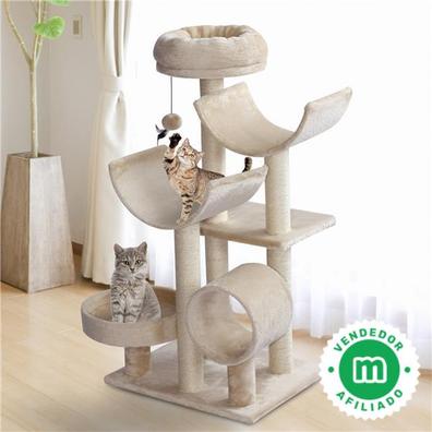 Rascadores para gatos discount milanuncios