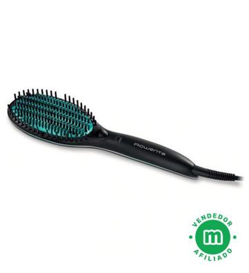 5 en 1 profesional multifuncional mejor cepillo de pelo redondo peinado  peine para secador de pelo iónico fino con cepillo soplador de aire  caliente