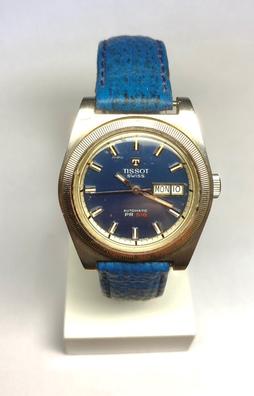 Tissot automatic Milanuncios