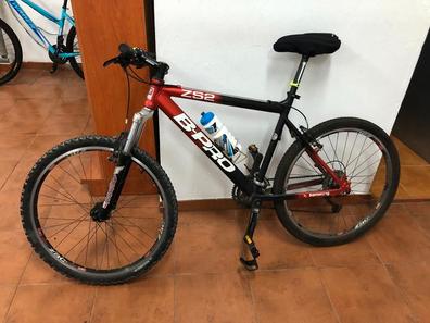 Bicicleta b pro Bicictetas de monta a BTT de segunda mano baratas