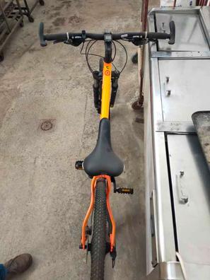 Bicicleta conor 7200 discount disc 29 2019