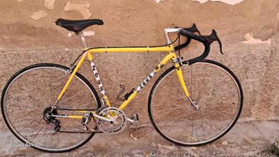 Bicicleta zeus de segunda mano Milanuncios