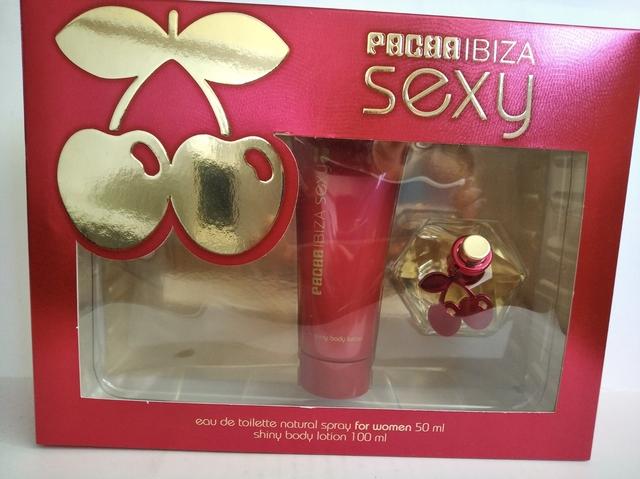 Milanuncios Colonia Pacha Ibiza mujer