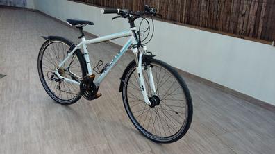 Bici paseo online hombre