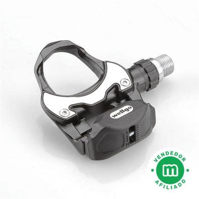 PEDALES GUB AUTOMATICOS CLIPS MODELO M8000 + CALAS MTB 2023