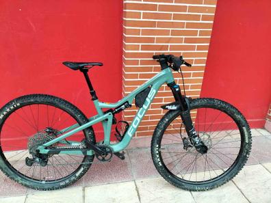 Focus ciclocross de segunda mano Milanuncios