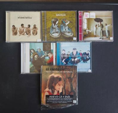 Amaral Cds, vinilos y cintas música de segunda mano