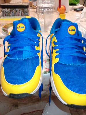 500 Euros Zapatillas Lidl Caras Lidl De Segunda Mano Para Hombre