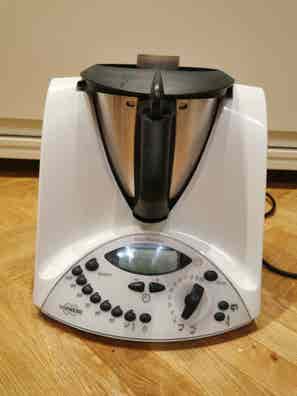 Thermomix tm31 nueva segunda mano baratos Milanuncios
