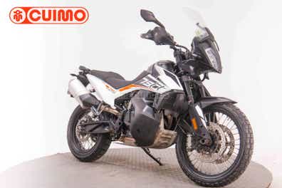 KTM 790 Adventure