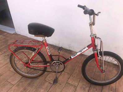 Motoretta bicicleta best sale