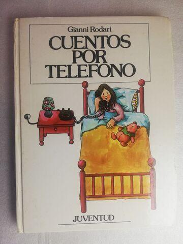 Milanuncios - Cuentos por telefono. gianni rodari. edi