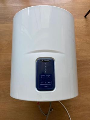 Calentador de agua eléctrico Ariston LYDOS PLUS 80 Litros