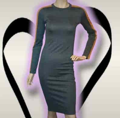 Vestidos zara Moda y complementos de segunda mano barata en