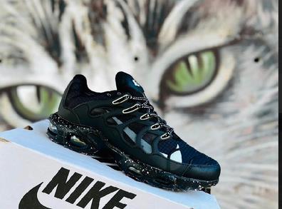Nike Zapatos y calzado de de segunda mano baratos en Tarragona Milanuncios
