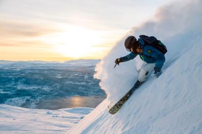 Milanuncios - pastillas cera esqui - snowboard