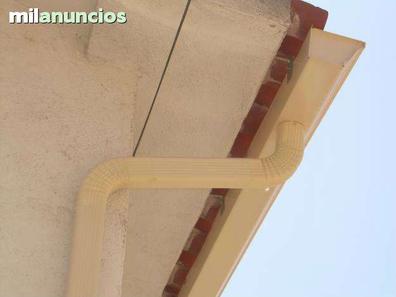 Canalones Anuncios de servicios con ofertas y baratos en Jaén Provincia