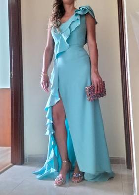 Vestidos de fiesta de segunda mano baratos en San Cristóbal de la