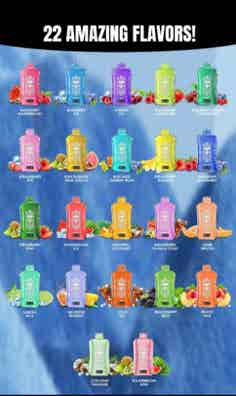 Negocios balmy vaper desechable con nicotina: Traspasos, franquicias,  mobiliario, maquinaria,
