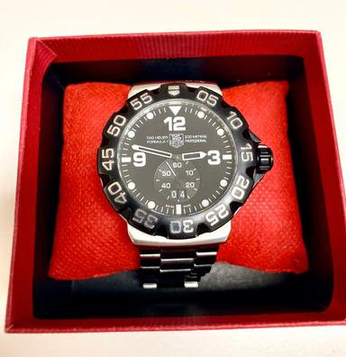 Relojes replica 1:1 de segunda mano para hombre Milanuncios