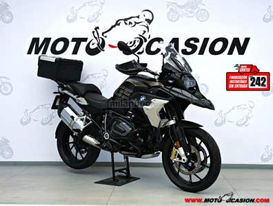 BMW R 1250 GS