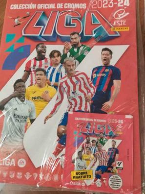 Milanuncios - láminas d portadas álbumes cromos fútbol