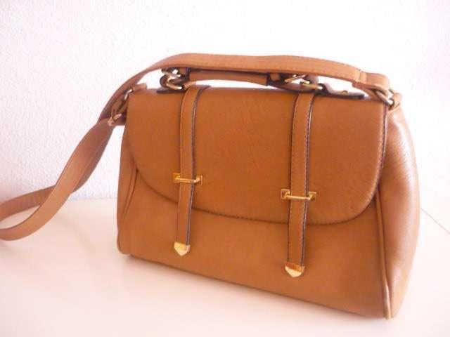 Milanuncios - Bolso de mano y sfera