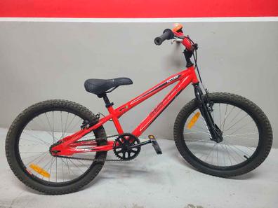 Bicicleta monty niño hot sale