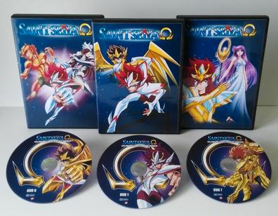 Saint seiya de segunda mano Milanuncios