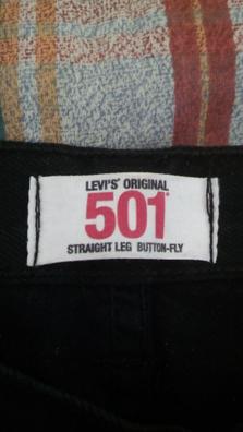 medio litro elevación brumoso Pantalones levis Pantalones de hombre de segunda mano baratos en Madrid |  Milanuncios