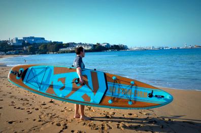 Comprar Tablas de Paddle Surf al mejor precio - STAR FISH