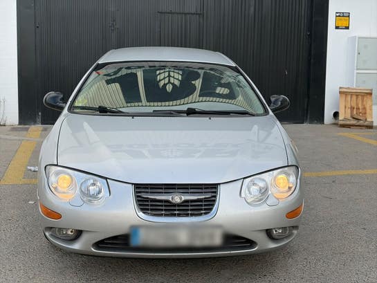 Chrysler - 300m