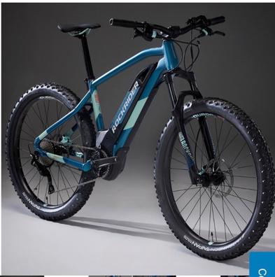 Rockrider mujer Bicicletas de segunda mano baratas Milanuncios