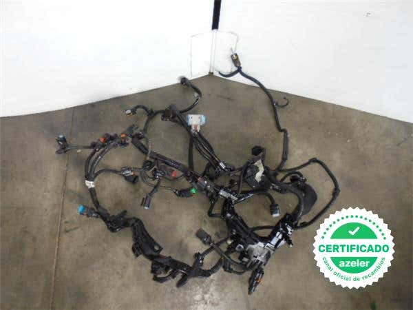 Milanuncios - INSTALACION Citroen jumpy furgon 052016