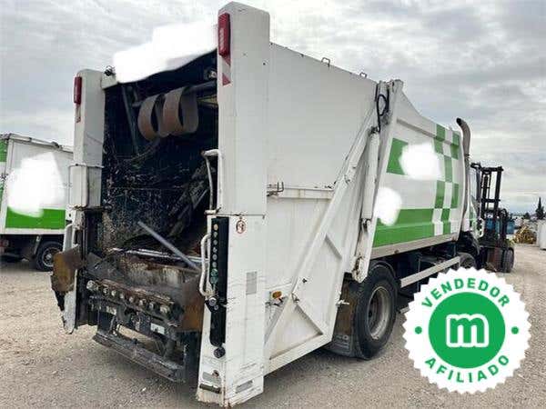 Milanuncios - caja ros roca eup 65 año 2007