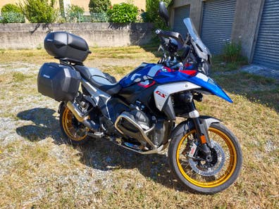 BMW R 1300 GS