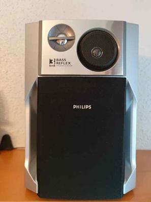 Cadena Musical PHILIPS MCM2300/12 CD USB BASSREFLEX – Sánchez  Establecimientos