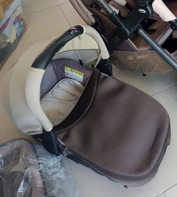 Bolso Carro Walking Mum de segunda mano por 10 EUR en Dos Hermanas en  WALLAPOP