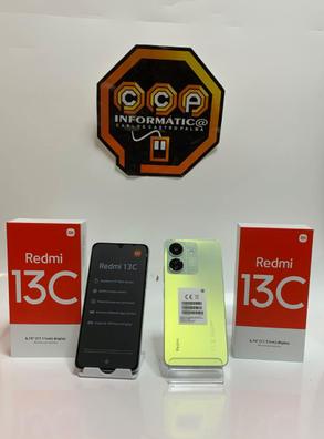 Rendimiento innovador! NUEVO Xiaomi Redmi 13C ✨ La combinación