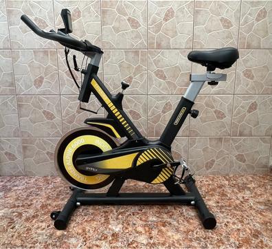 Bicicleta ciclo indoor online milanuncios