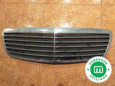 2x Brazo De Dirección Inferior Delantero Para Mercedes Benz Clase E W211 S211 - LEMFÖRDER