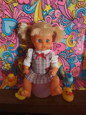 Nenuco escuela de segunda mano Milanuncios