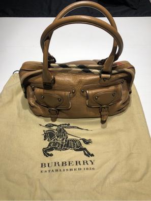 Bolsos burberry online imitacion