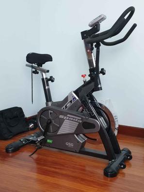 Spinning bh Bicicletas de segunda mano baratas Milanuncios