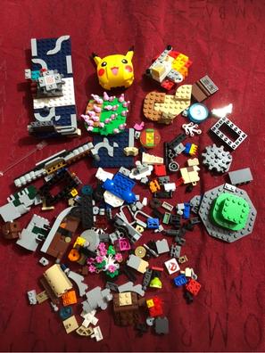 Lego piezas de segunda mano Milanuncios