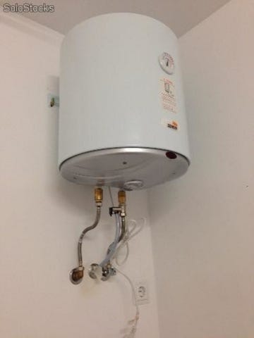 Milanuncios instalación de termos eléctricos