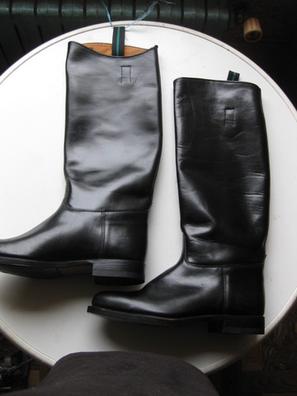 Botas de montar discount mujer valverde del camino