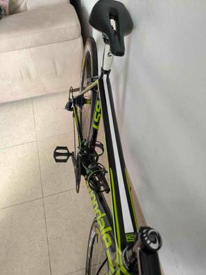 Ruedas discount oval carbono