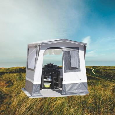 Tienda Cocina para camping en PVC modelo Aranda de la marca Leinwand