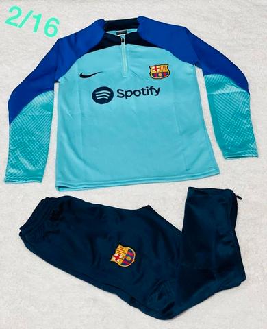 Chandal barça online 2020